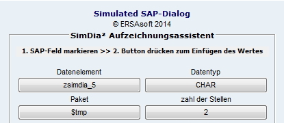 SimDia² – SAP-Datenimport einfach?