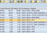 ABAP 740-Features unter der Lupe