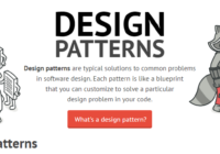 22. Decembe: Design Pattern